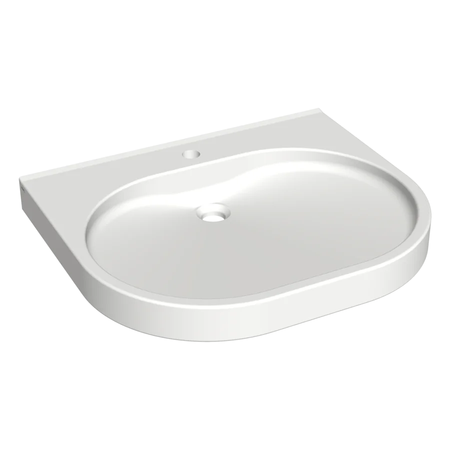 DELABIE ANMW501 650 mm