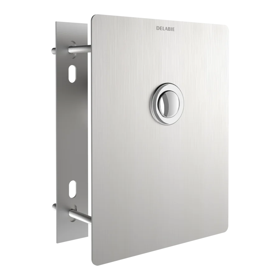 DELABIE F3SF4001
