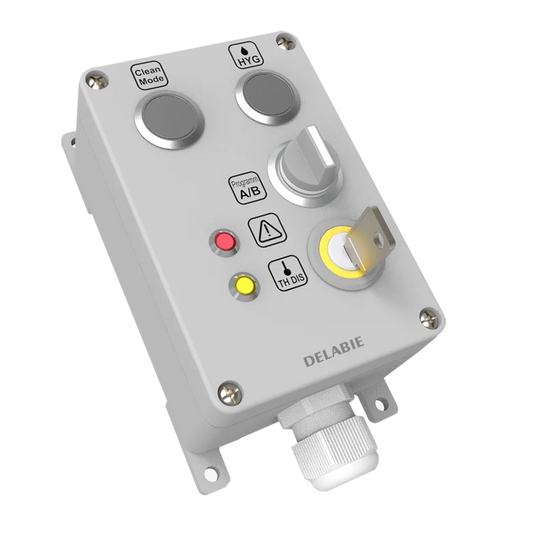 DELABIE ZA3OP0034