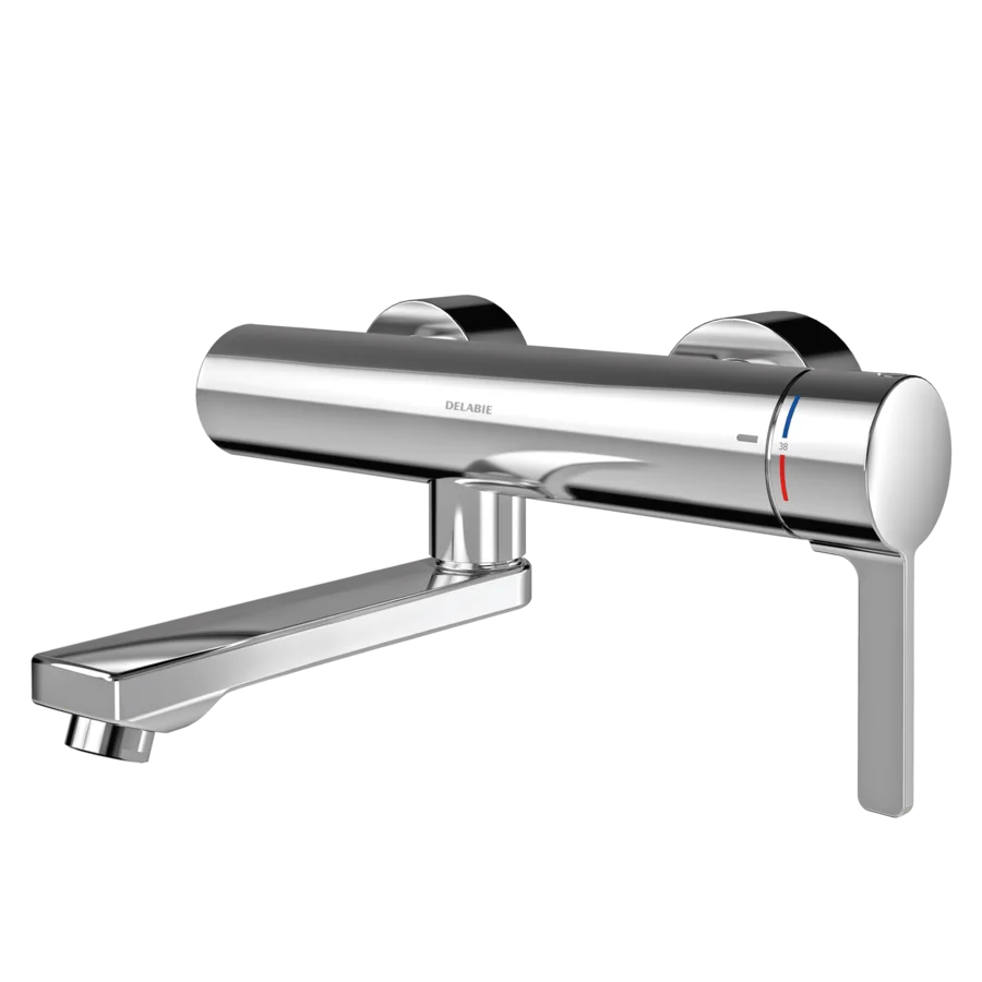 DELABIE F5LT1106 - 160 mm