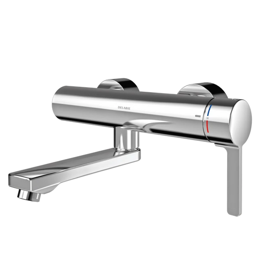 DELABIE F5LT1106 - 160 mm