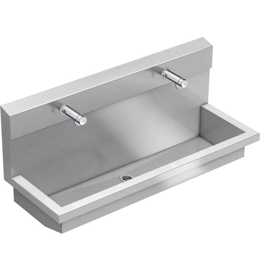 DELABIE PL12USV - 1200 mm