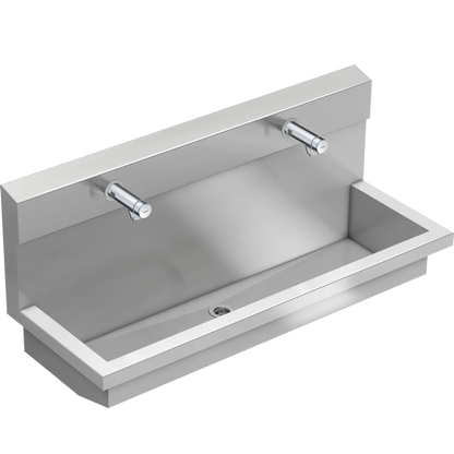 DELABIE PL12USV - 1200 mm
