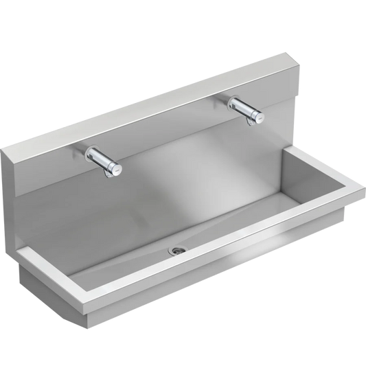 DELABIE PL12USV - 1200 mm