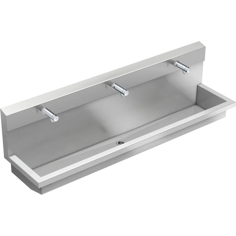 DELABIE PL18USV - 1800 mm