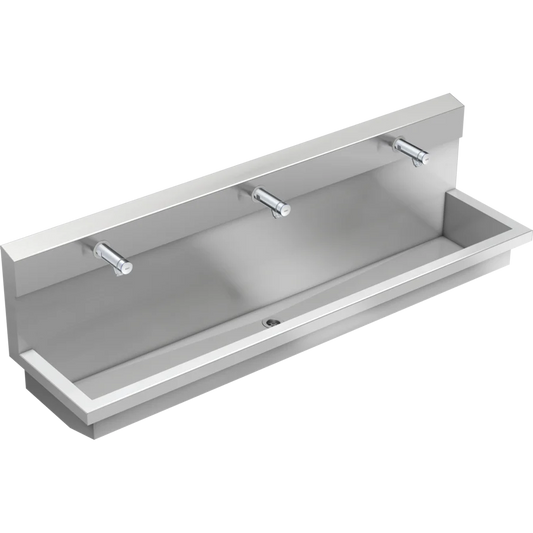 DELABIE PL18USV - 1800 mm