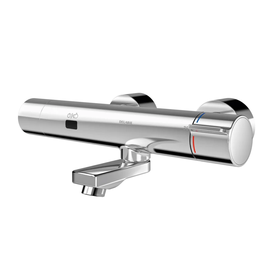 DELABIE F5ET1116 - 145 mm