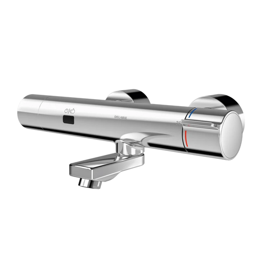 DELABIE F5ET1116 - 145 mm