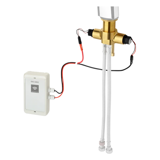 DELABIE ACLX1012