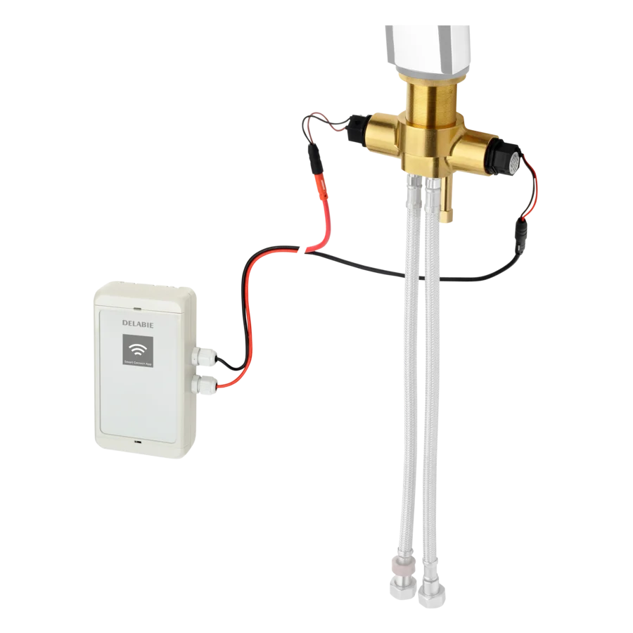 DELABIE ACLX1011