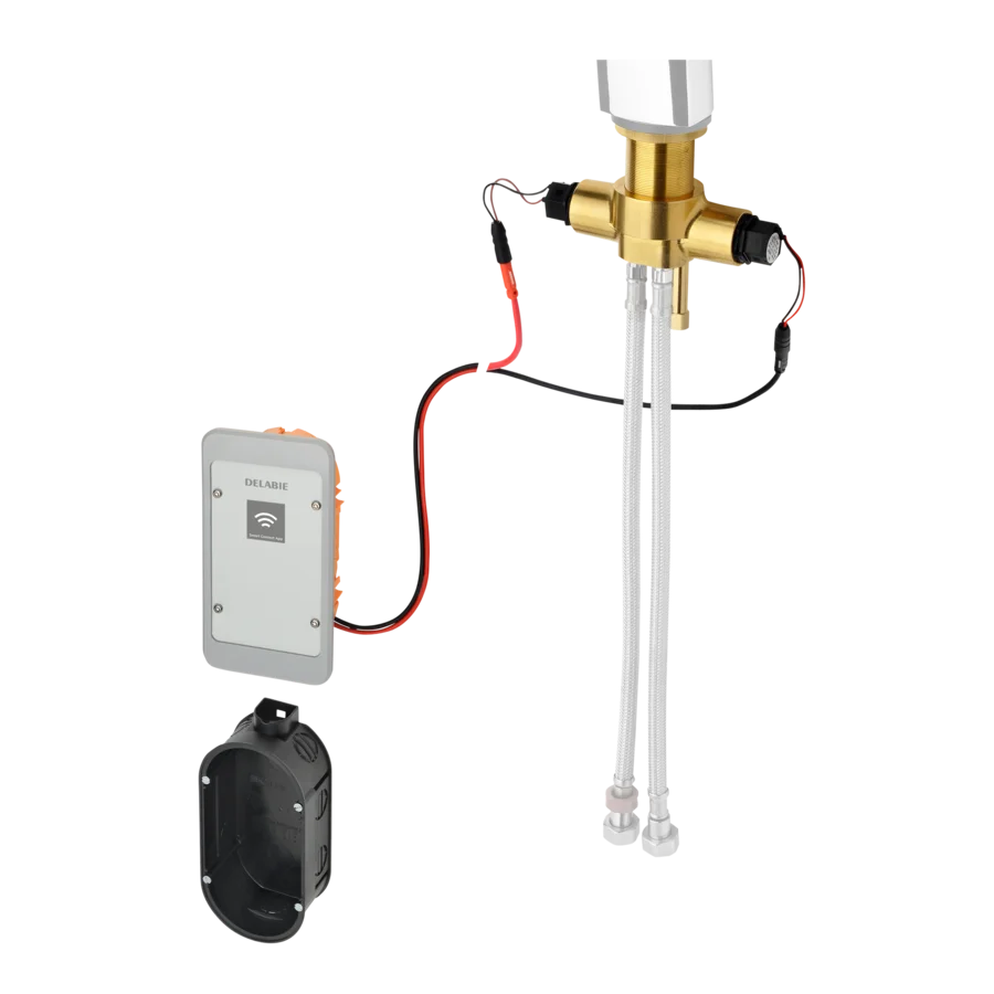 DELABIE ACLX1013
