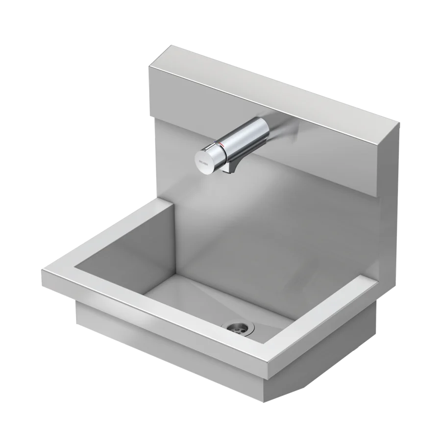 DELABIE PL6USM - 600 mm