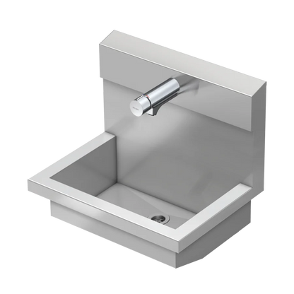 DELABIE PL6USM - 600 mm