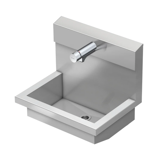 DELABIE PL6USM - 600 mm