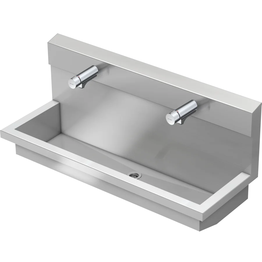 DELABIE PL12USM - 1200 mm