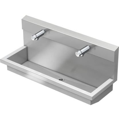 DELABIE PL12USM - 1200 mm