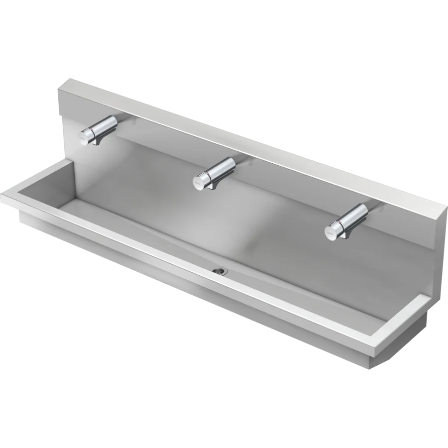 DELABIE PL18USM - 1800 mm