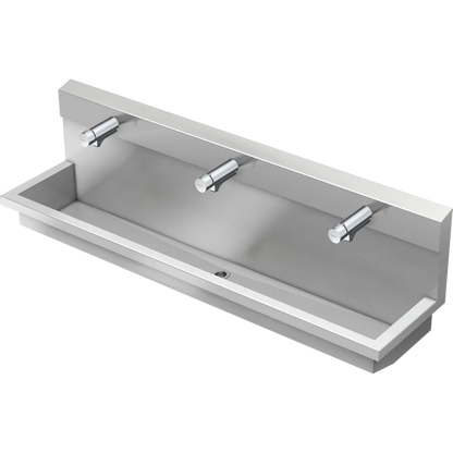 DELABIE PL18USM - 1800 mm