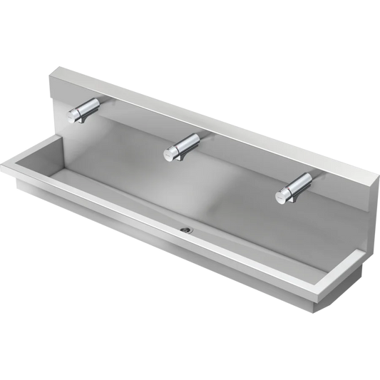 DELABIE PL18USM - 1800 mm