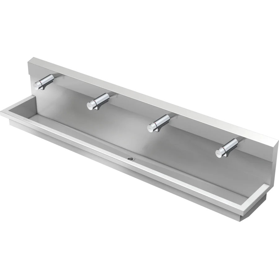 DELABIE PL24USM - 2400 mm