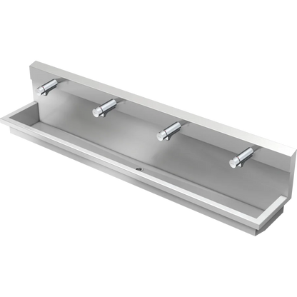 DELABIE PL24USM - 2400 mm