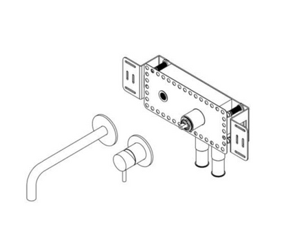 d line QT3100-250SPP3