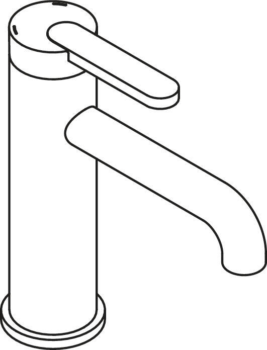 HEWI B477.023