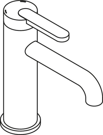 HEWI B477.023