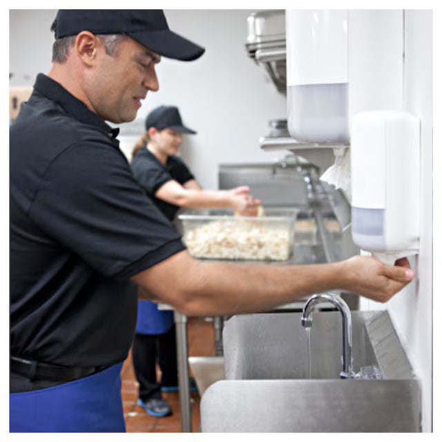 TORK 424011 6x1000 ml