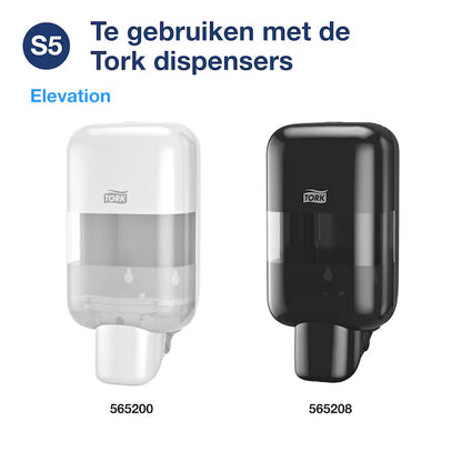 TORK 425502 8x525ml