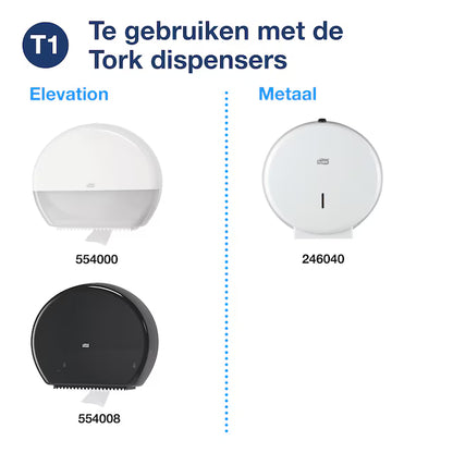 TORK 120272