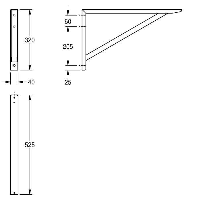 DELABIE BS354