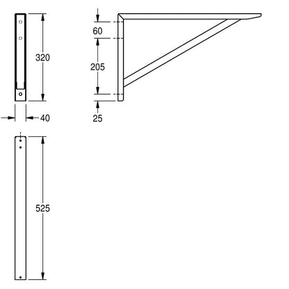 DELABIE BS354