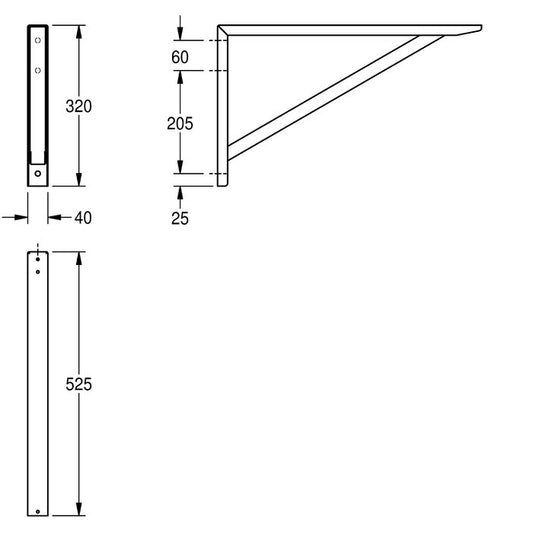 DELABIE BS354