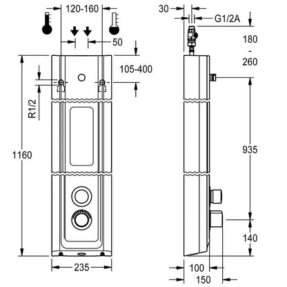 DELABIE F5ST2129