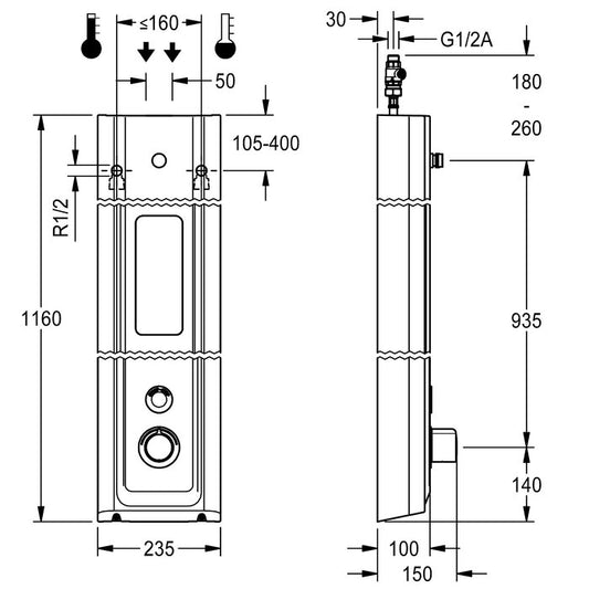 DELABIE F5ET2226