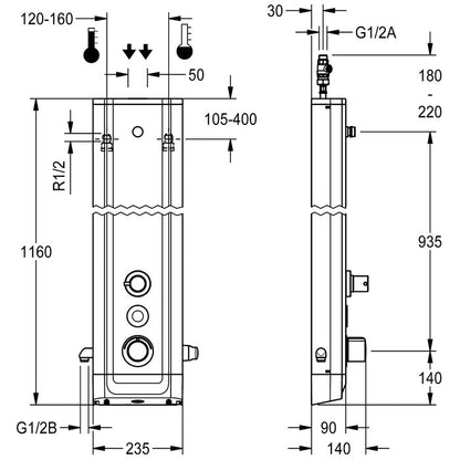 DELABIE F5ET2249