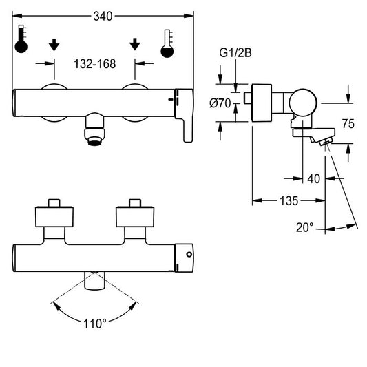 DELABIE F5LT1014 Preis auf Anfrage