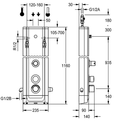 DELABIE F5ST2246