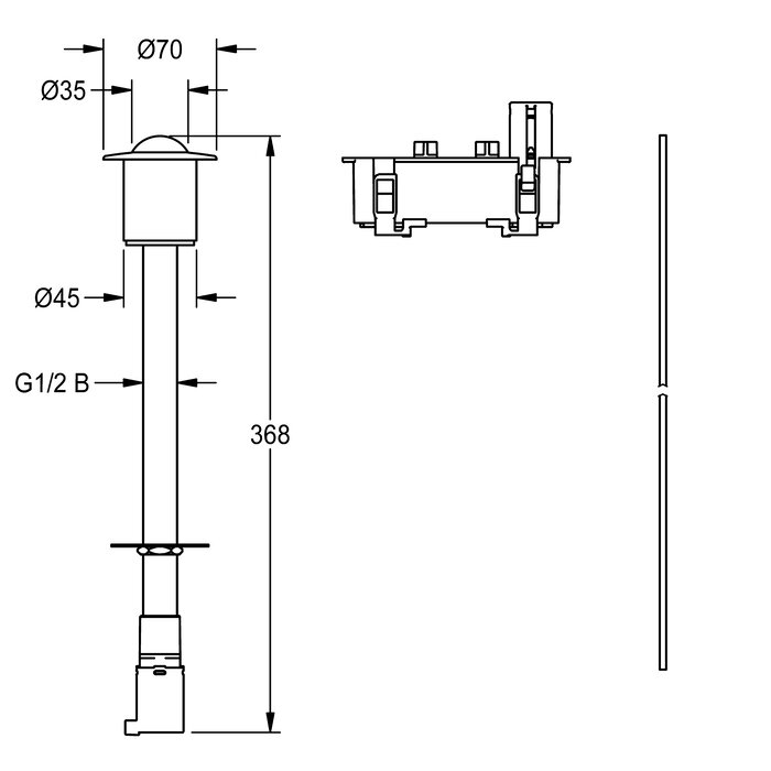DELABIE FLSY0003