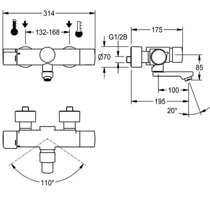 DELABIE F5ST1005