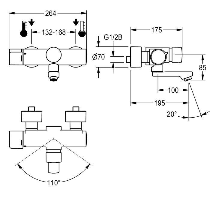 DELABIE F5ST1002 Preis auf Anfrage