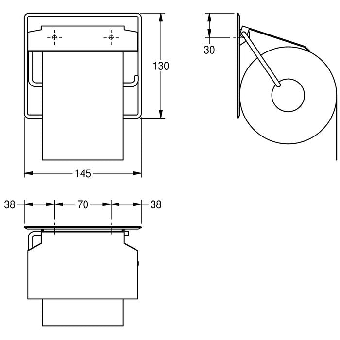 DELABIE BS677