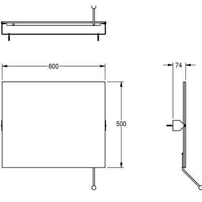 DELABIE CNTX91