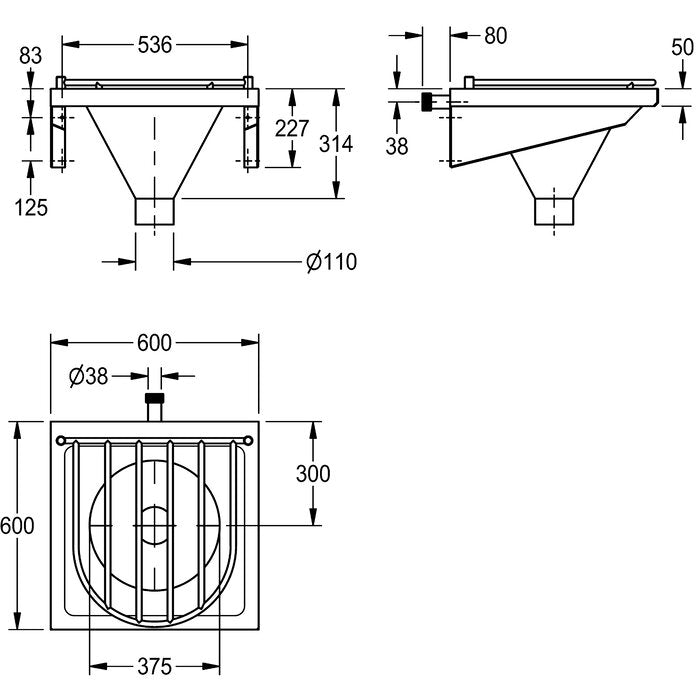 DELABIE G22041N