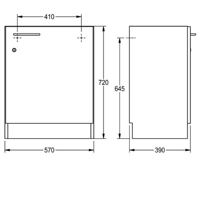 DELABIE WSPL0018