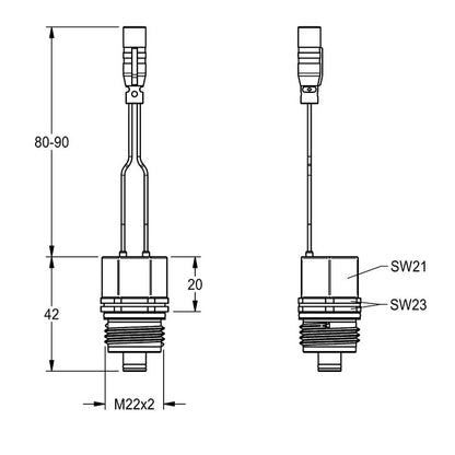DELABIE EAQFU0001