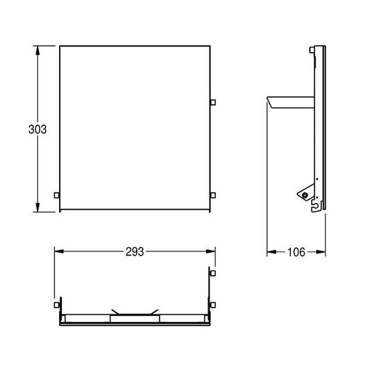 DELABIE ZEXOS600B