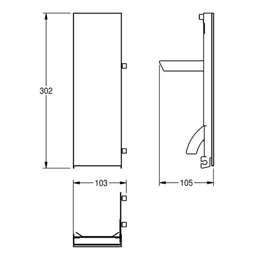 DELABIE ZEXOS616B