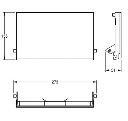 DELABIE ZEXOS676B